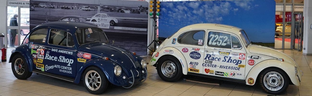 Volksworld Show 2023: Galería de fotos