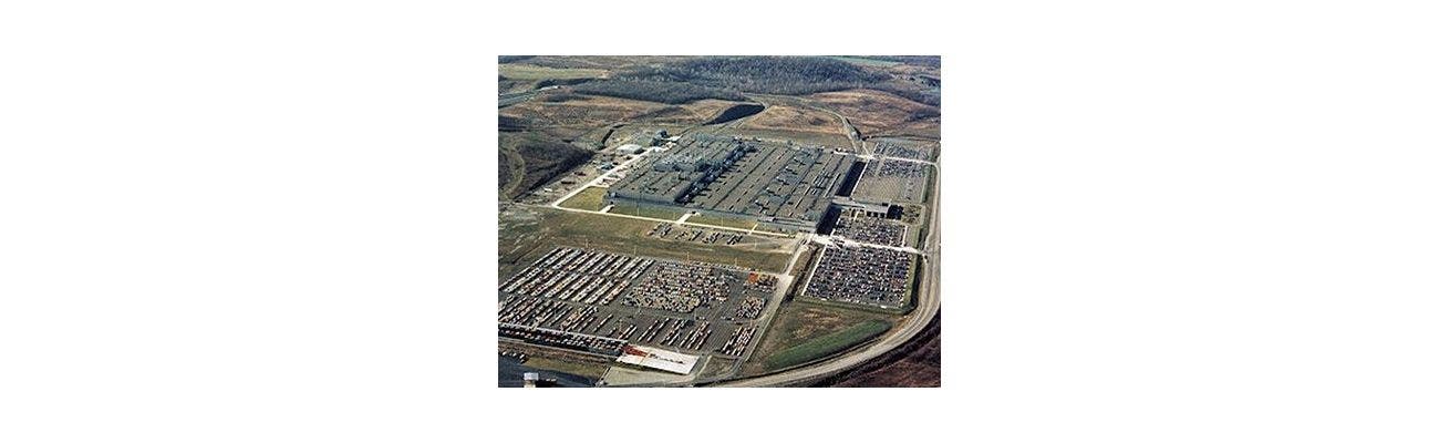 ¿Dónde se fabricó su coche? La fábrica de VW Westmoreland