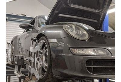 Understanding Steering and Suspension Geometry