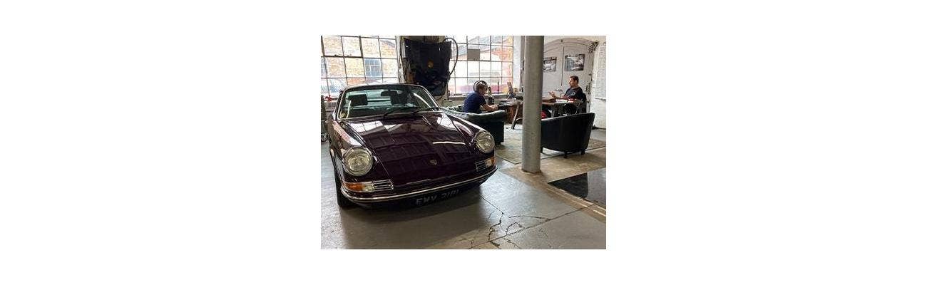 Workshop Seventy7: History Remastered