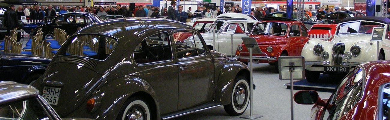 Have I Lost Money On My Classic Car?