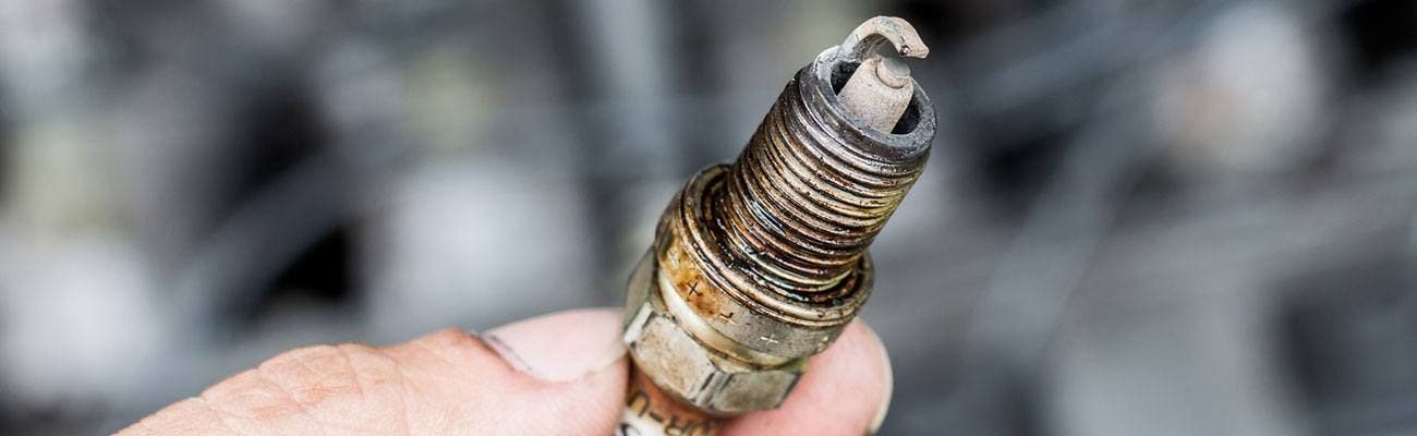 Spark Plug