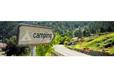 Are you ready for your first night camping?