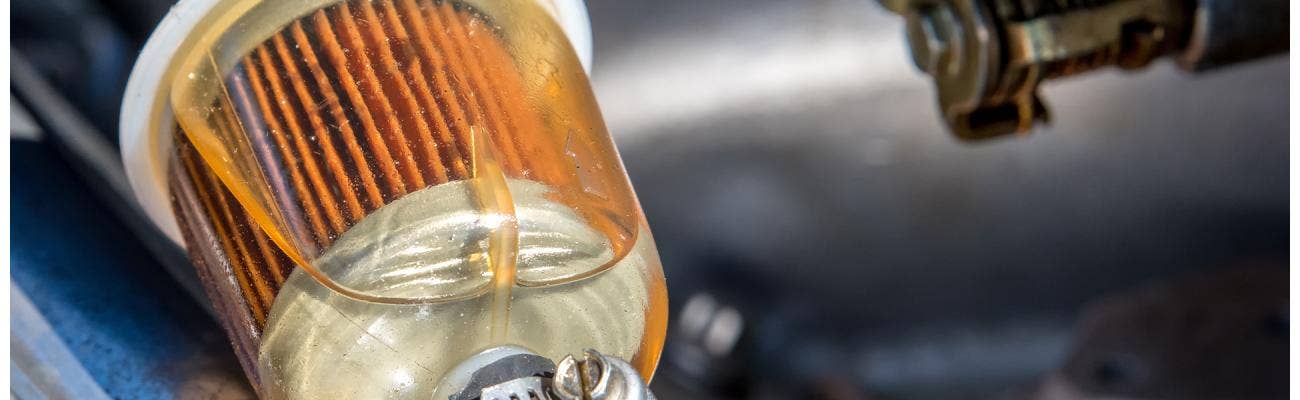 Why does my car smell of Petrol? | Heritage Parts Centre UK