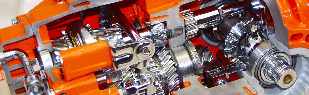What gearbox should my classic VW have? 