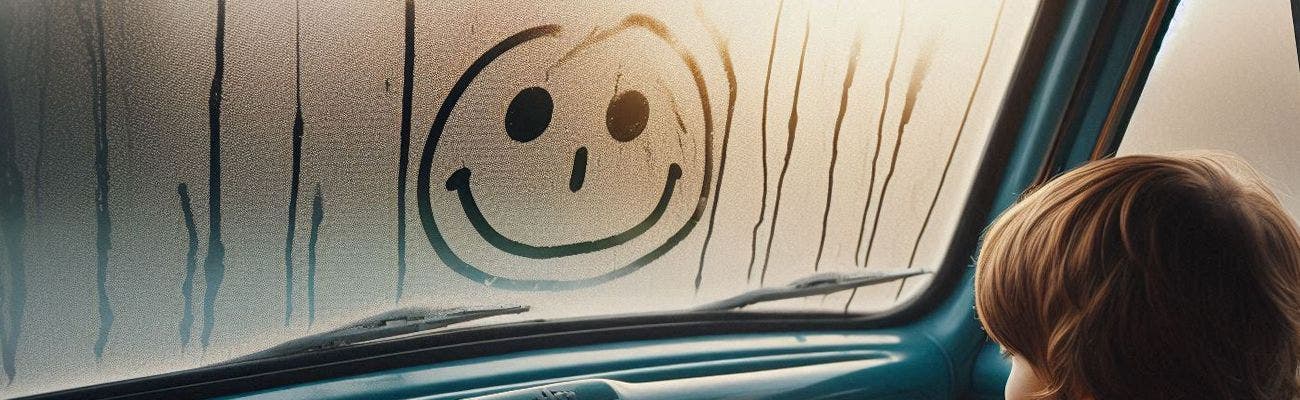 Why Do My Car Windows Steam Up?