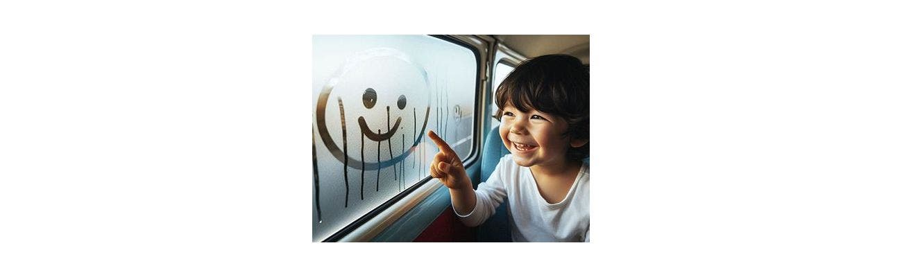 Why Do My Car Windows Steam Up?