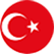 Product of Turkey