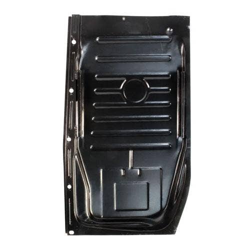 Volkswagen Buggy/Baja Body Panels