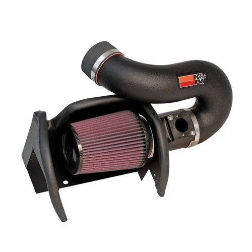 Porsche 997 Fuel & Induction