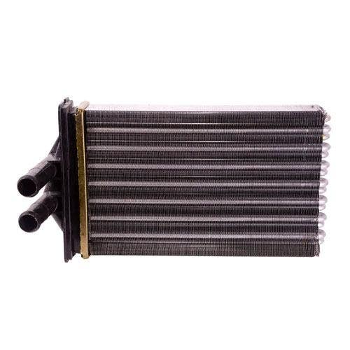 Porsche 997 Heating & Ventilation