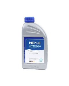 Tiptronic Transmission Oil ATF III-H Plus 1L