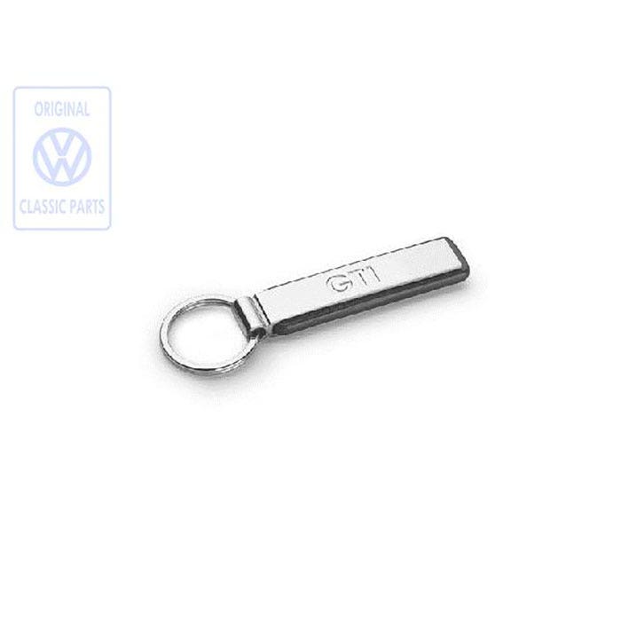 Golf sales gti keychain