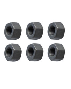 Nut for Type 4 Case Set of 6