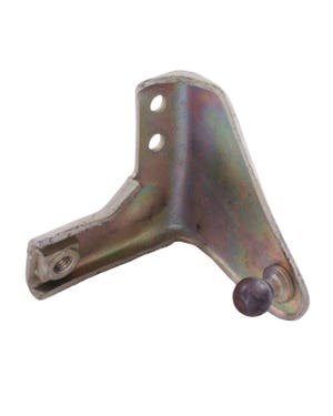 Carburetor Linkage Bracket  Left  fits T2 Bus,Vanagon