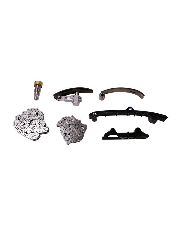 Timing Chain Kit 2.8 VR6 AES AAA ABV  fits T4,Golf Mk3,Corrado