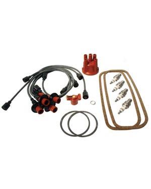 Kit revisión motor tipo 4. 1700-2000cc  fits T2,T3