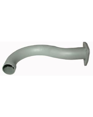 Tail Pipe 1700cc-2000cc or US Spec 1.9  fits T2 Bay,T25/T3