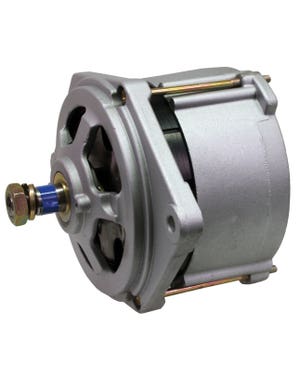 Alternator, 55Amp, 1700-2000cc Type-4 Engines fits T2 Bay,914