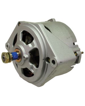 Alternator, 70 Amp, 1700-2000cc Type-4 Engines