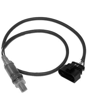 Lambda Sensor, 2.0 GTI