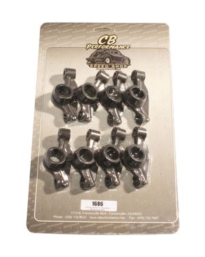 Rocker Arm Set 1300-1600cc 8mm Thread