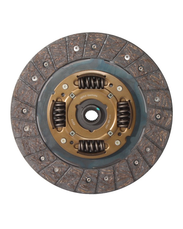 228mm Clutch Friction Plate  fits Baywindow,Vanagon