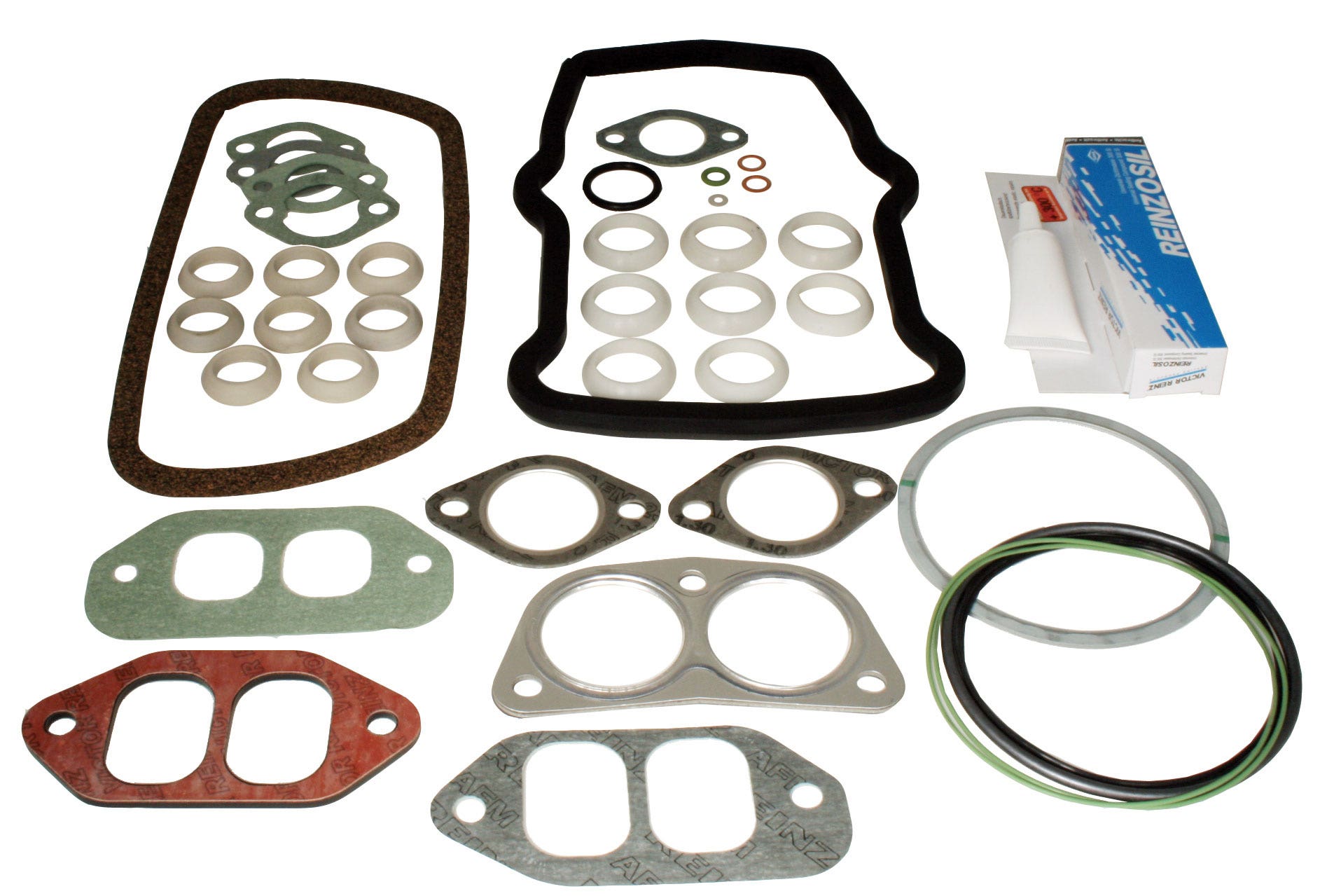 Cylinder Head Gasket Set for 1.92.1 Waterboxer Heritage Parts Center US
