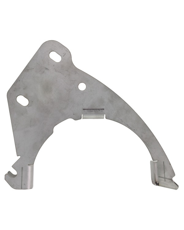 Exhaust Bracket for Left Side on 1.9 & 2.1 Syncro  fits T25/T3