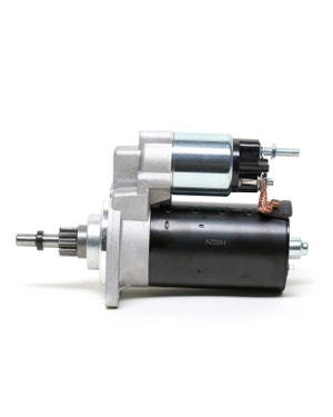 Motor de arranque. Waterboxer caja manual fits T3