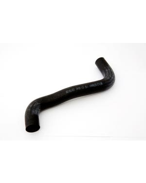 Coolant Hose From Block To Water Pump  fits Golf Mk1,Golf Mk2,Eurovan,Golf Mk1 Cabriolet,Caddy Mk1,Scirocco,Jetta