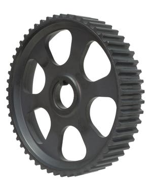 Camshaft Belt Pulley 16v fits Golf Mk2,Golf Mk3,Scirocco,Corrado