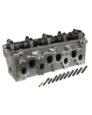 Cylinder Head Complete 1.9 Diesel