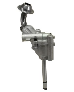 Oil Pump 1.9 Diesel or Turbo Diesel