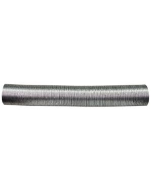 Aluminium Foil 60mm Air Hose