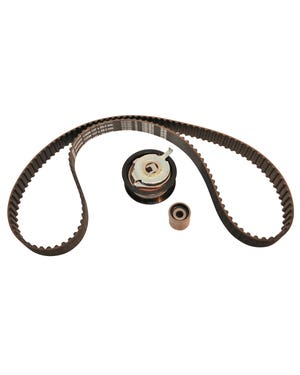 Timing Belt Kit for 1.9 Diesel fits Golf Mk3,Golf Mk3 Cabrio