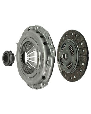 1.9 Diesel or Turbo Diesel 215mm Clutch Kit  fits Eurovan