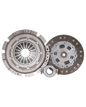 Clutch Kit, 228mm