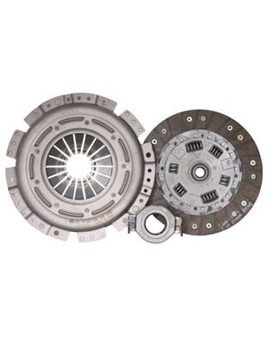 228mm Clutch Kit