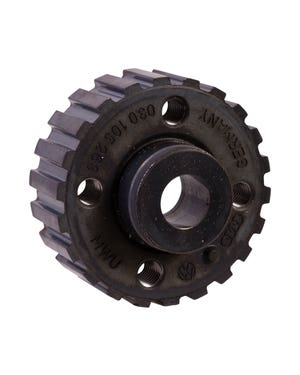 Crankshaft Toothed Belt Pulley