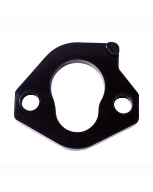 Intermediate Fuel Pump Flange fits Golf Mk1,Golf Mk2,T4,Golf Mk1 Cabriolet,Caddy Mk1,Scirocco,Jetta