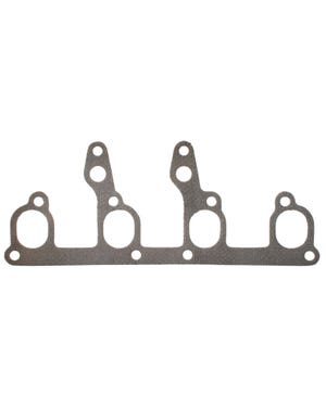 Inlet Manifold Gasket with Heat Shield 1.0 -1.3  fits Golf Mk1,Golf Mk1 Cabriolet,Scirocco,Jetta