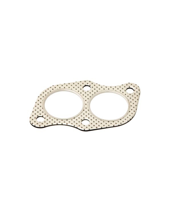 Exhaust Down Pipe Gasket, 1.0, 1.1 and 1.4 Engines  fits Golf Mk1,Golf Mk2,Golf Mk1 Cabriolet,Golf Mk3,Scirocco,Jetta,Jetta