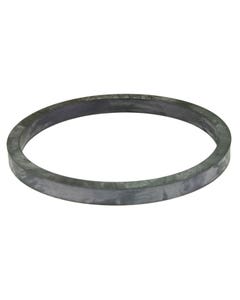 Oil Cooler Cover Gasket VR6