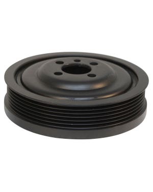 Polea del cigüeñal, turbodiésel fits t5,t6,golf_mk4