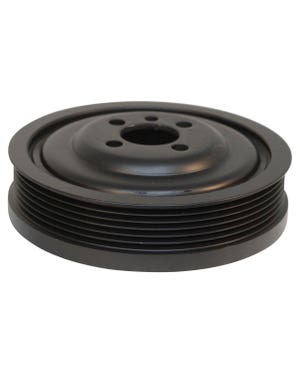 Crankshaft Pulley Turbo Diesel  fits T5,T6,Golf Mk4