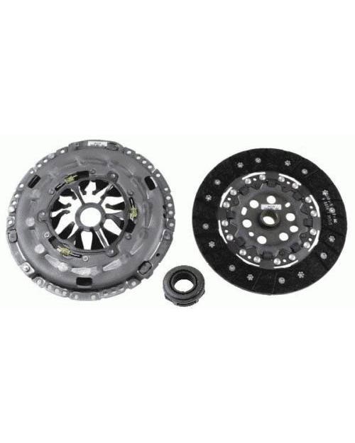 Clutch Kit for 2.0  fits T5,T6