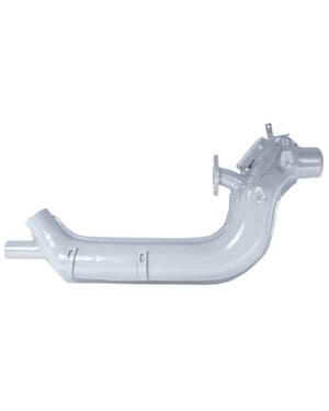 Intercambiador de calor izquierdo  fits Escarabajo,T2,Split Bus,Karmann Ghia,Escarabajo cabrio