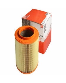 Air Filter Cylindrical  fits Eurovan
