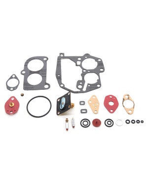 Kit revisione carburatore Pierburg  fits Bus T3,Golf Serie 1,Golf Serie 2,Golf Serie 1 Cabrio,Caddy Serie 1,Scirocco,Jetta